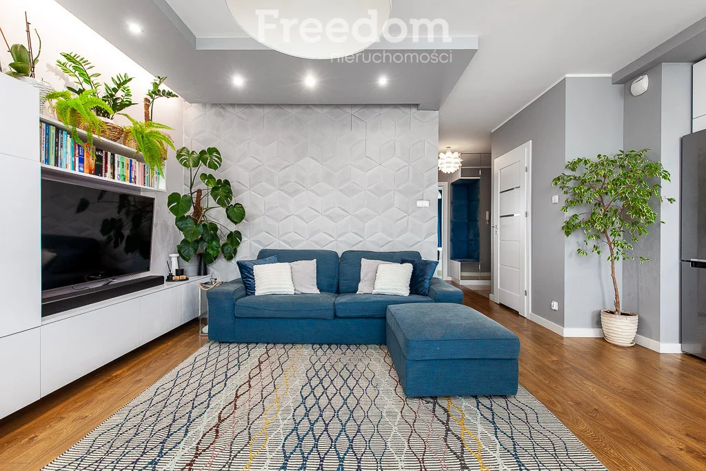 3 pokoje, mieszkanie 64,47 m², piętro 1, oferta nr , 40122/3685/OMS, Gdańsk, Stężycka