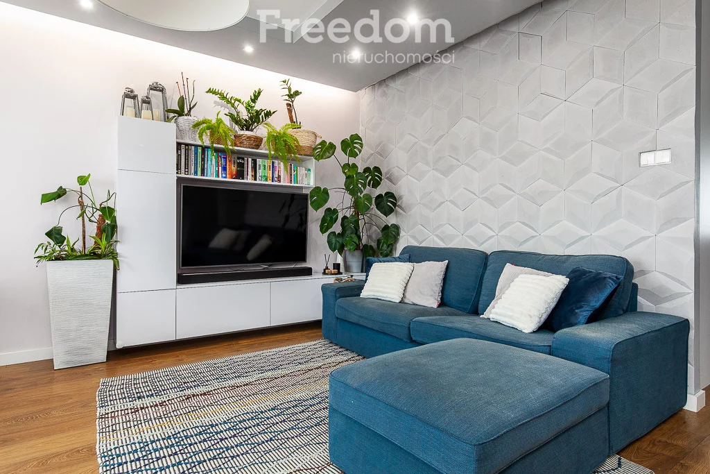 3 pokoje, mieszkanie 64,47 m², piętro 1, oferta nr , 40122/3685/OMS, Gdańsk, Stężycka