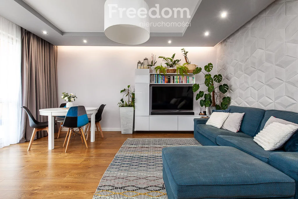 3 pokoje, mieszkanie 64,47 m², piętro 1, oferta nr , 40122/3685/OMS, Gdańsk, Stężycka
