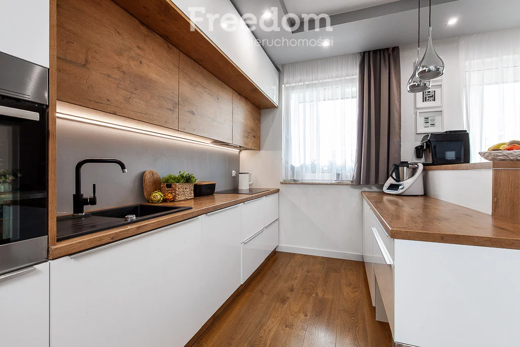 3 pokoje, mieszkanie 64,47 m², piętro 1, oferta nr , 40122/3685/OMS, Gdańsk, Stężycka