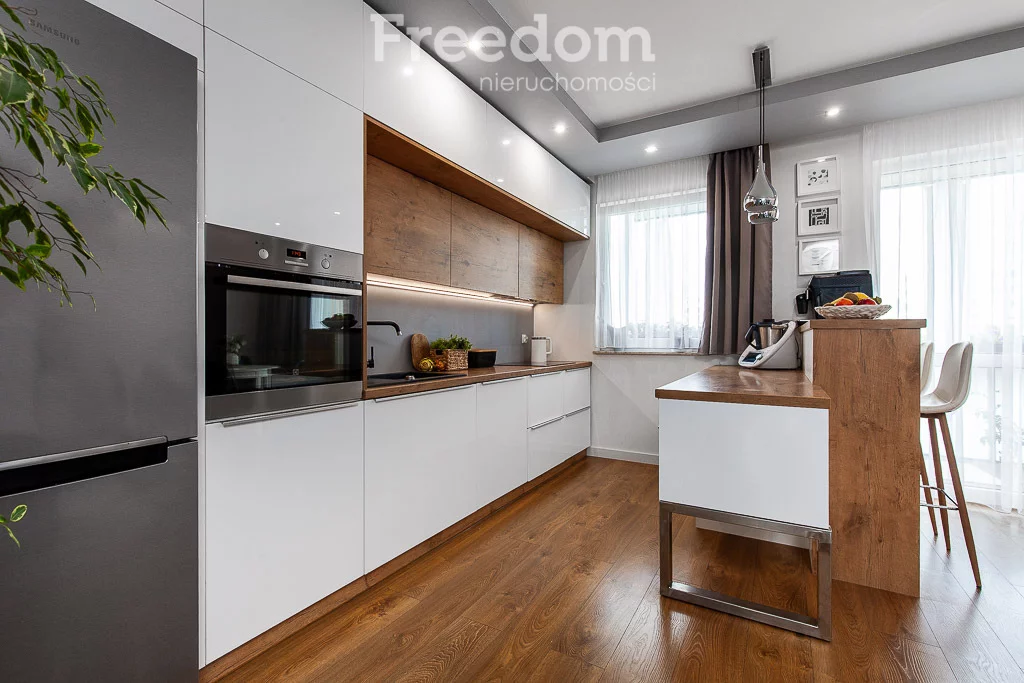 3 pokoje, mieszkanie 64,47 m², piętro 1, oferta nr , 40122/3685/OMS, Gdańsk, Stężycka