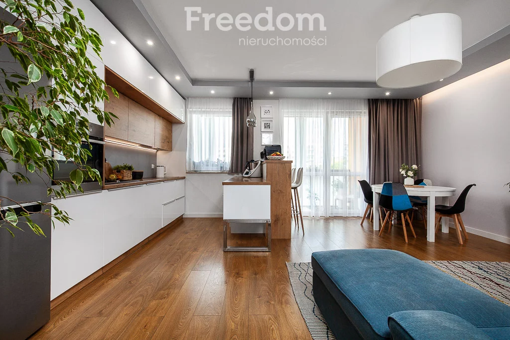 3 pokoje, mieszkanie 64,47 m², piętro 1, oferta nr , 40122/3685/OMS, Gdańsk, Stężycka