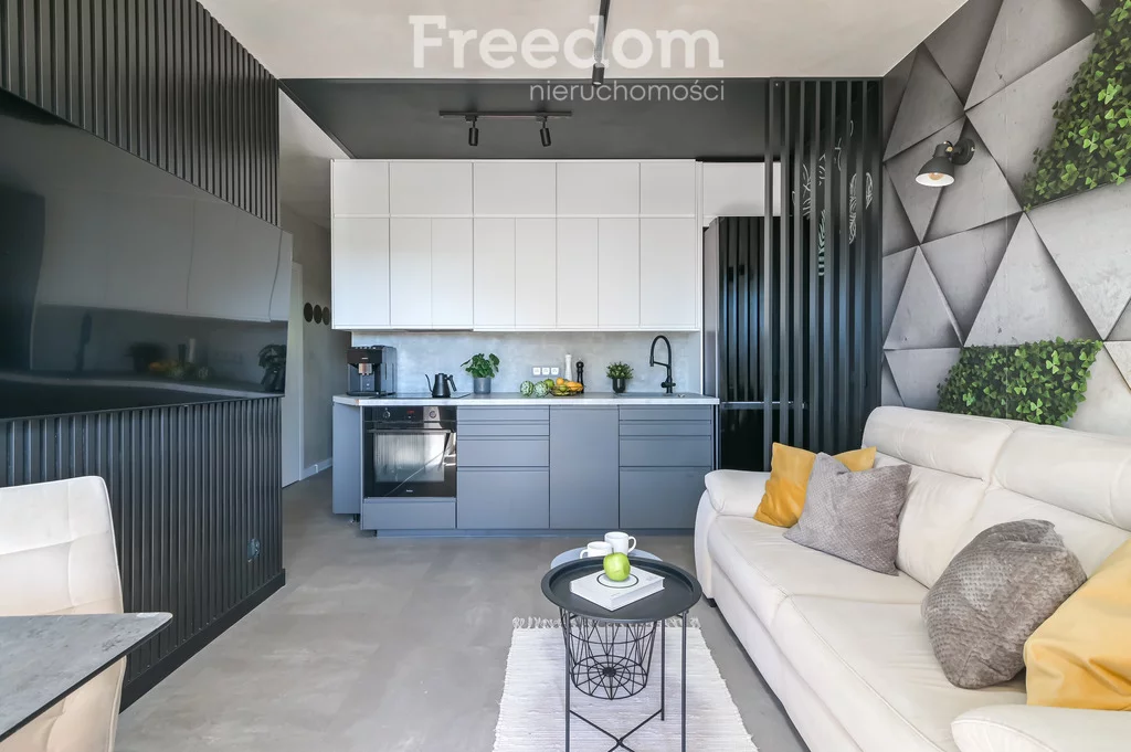 3 pokoje, mieszkanie 53,19 m², parter, oferta nr , 40514/3685/OMS, Gdańsk, Kokoszki, Stokłosy