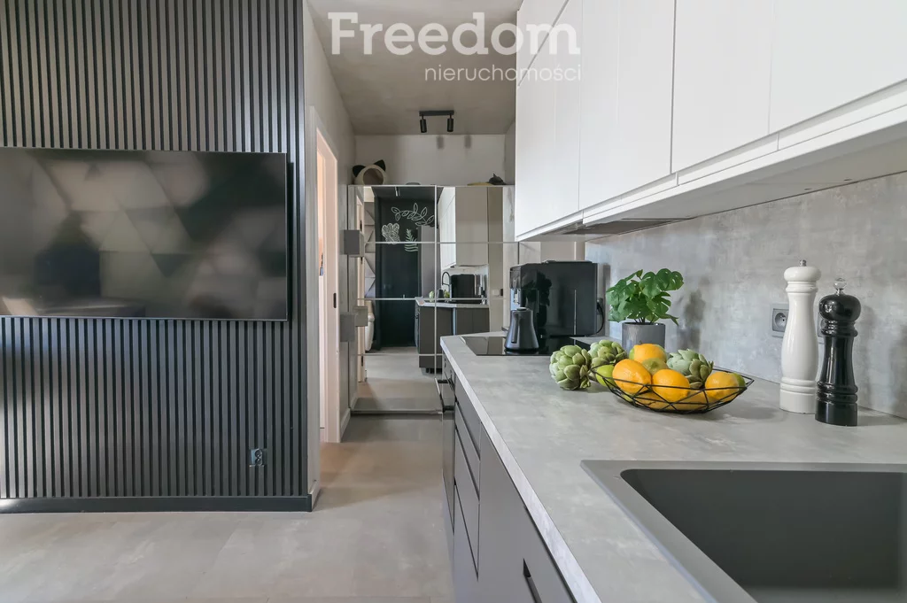 3 pokoje, mieszkanie 53,19 m², parter, oferta nr , 40514/3685/OMS, Gdańsk, Kokoszki, Stokłosy