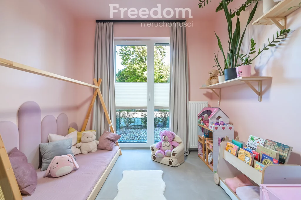 3 pokoje, mieszkanie 53,19 m², parter, oferta nr , 40514/3685/OMS, Gdańsk, Kokoszki, Stokłosy