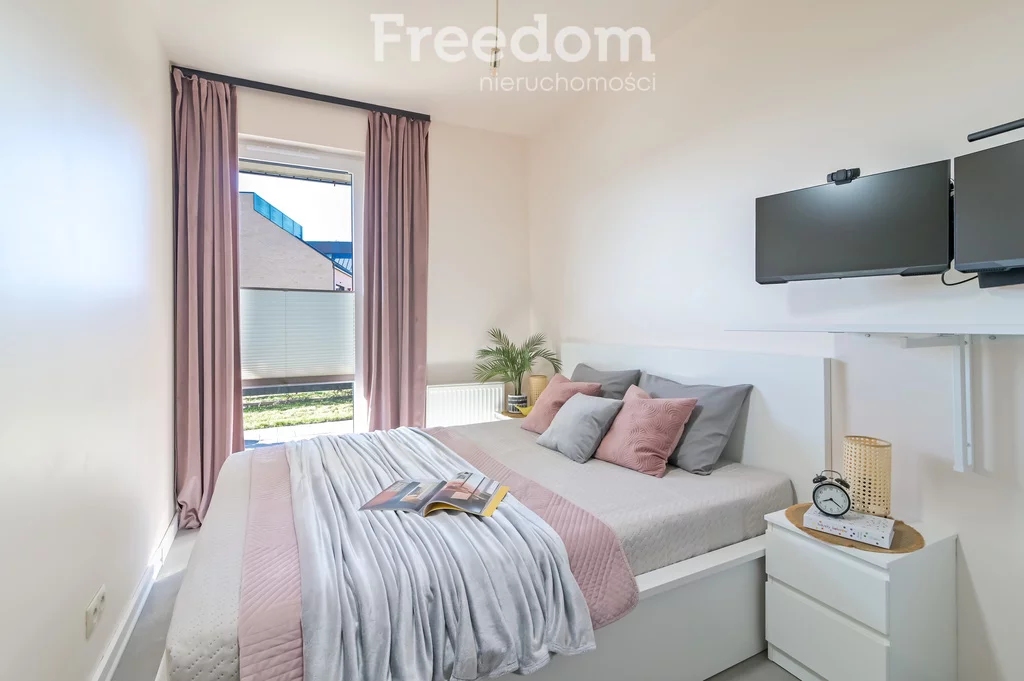 3 pokoje, mieszkanie 53,19 m², parter, oferta nr , 40514/3685/OMS, Gdańsk, Kokoszki, Stokłosy