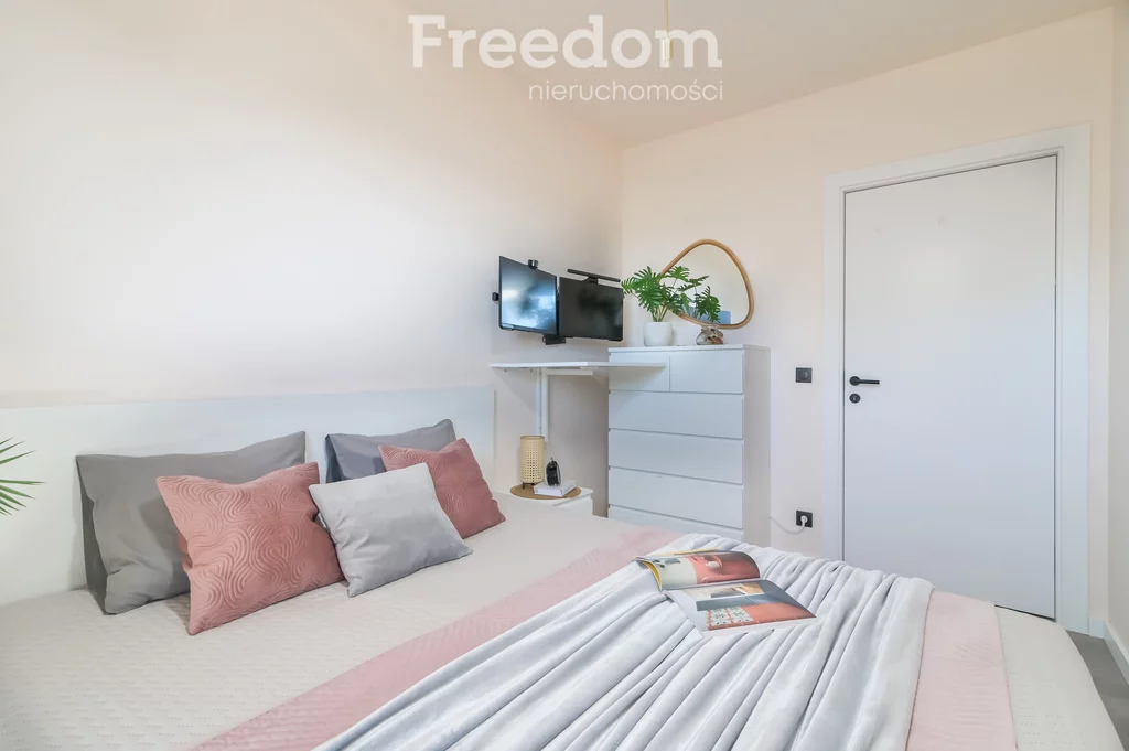 3 pokoje, mieszkanie 53,19 m², parter, oferta nr , 40514/3685/OMS, Gdańsk, Kokoszki, Stokłosy