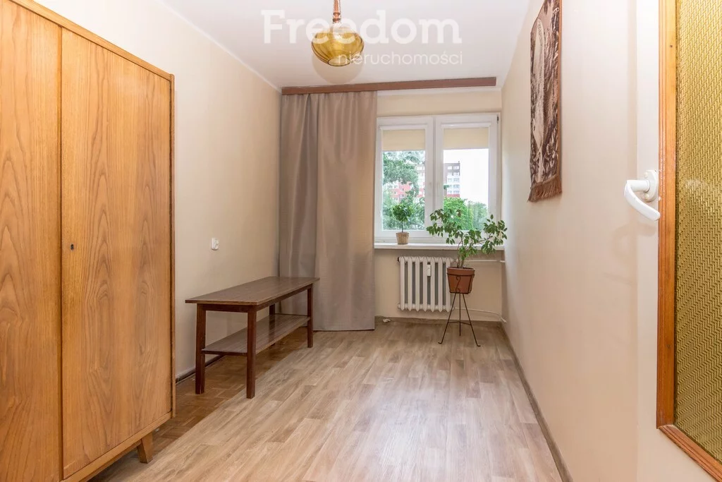 3 pokoje, mieszkanie 52,40 m², piętro 4, oferta nr , 39713/3685/OMS, Białystok, Przydworcowe, Stołeczna