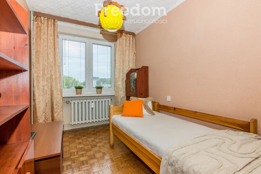 3 pokoje, mieszkanie 52,40 m², piętro 4, oferta nr , 39713/3685/OMS, Białystok, Przydworcowe, Stołeczna