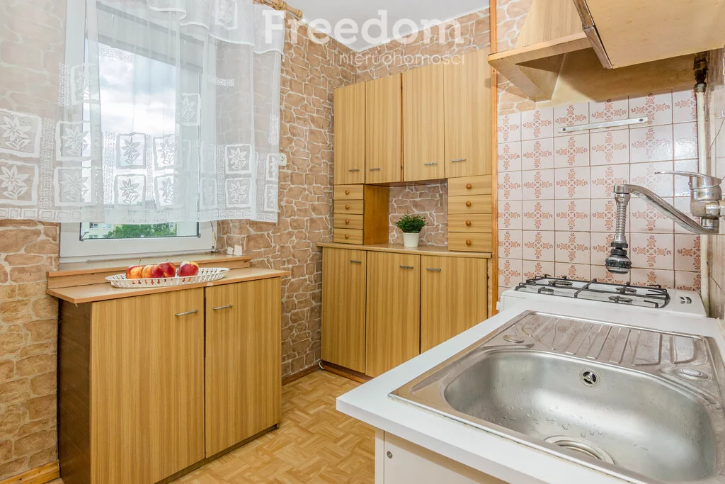 3 pokoje, mieszkanie 52,40 m², piętro 4, oferta nr , 39713/3685/OMS, Białystok, Przydworcowe, Stołeczna
