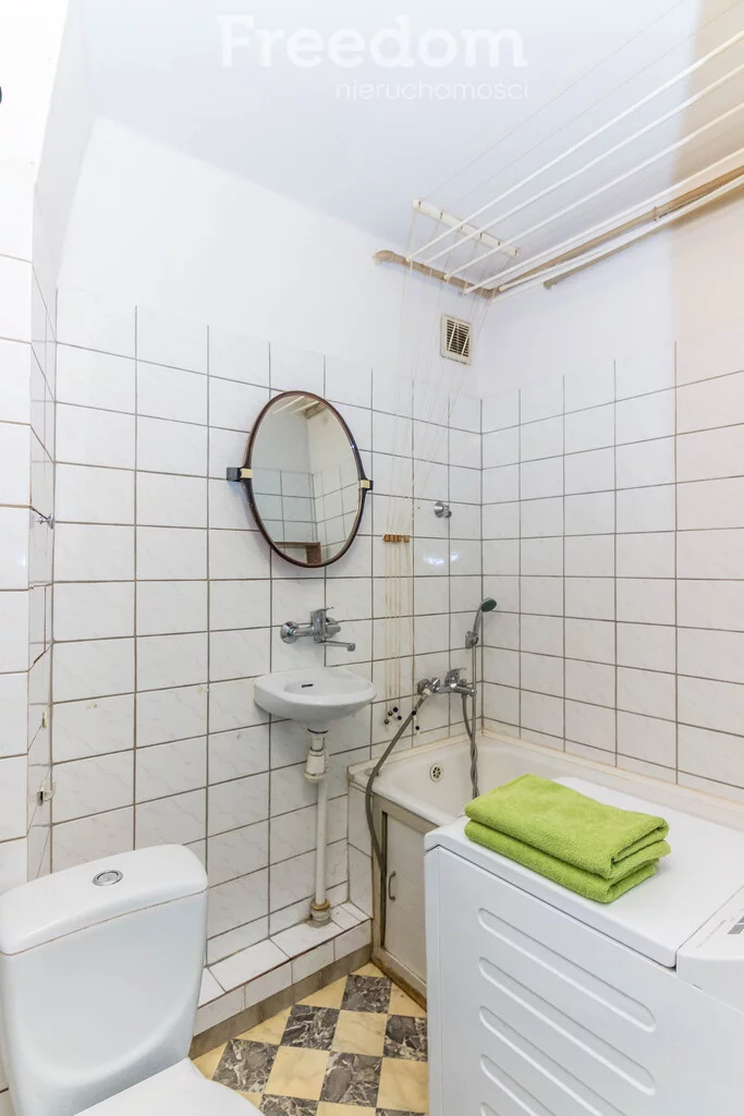 3 pokoje, mieszkanie 52,40 m², piętro 4, oferta nr , 39713/3685/OMS, Białystok, Przydworcowe, Stołeczna