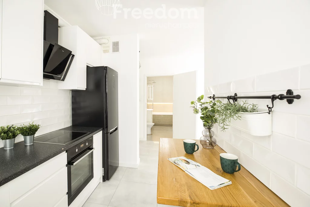 Apartamenty 39013/3685/OMS Rzeszów Drabinianka Strażacka
