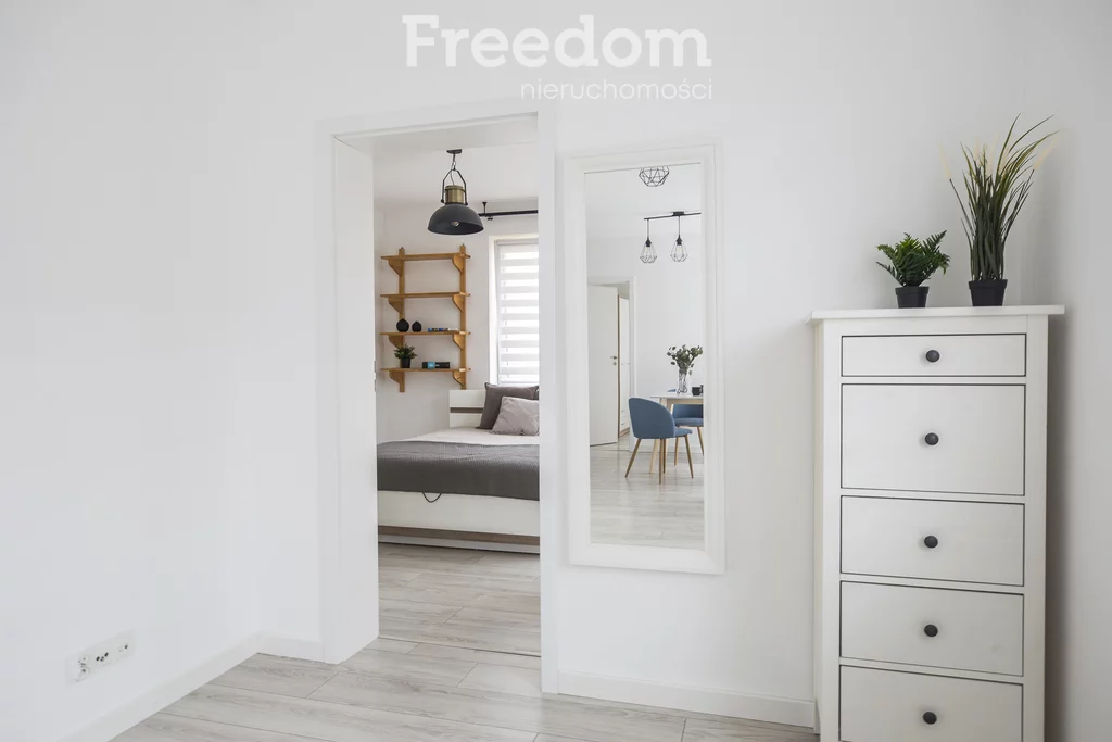3 pokoje, mieszkanie 56,21 m², piętro 2, oferta nr , 39861/3685/OMS, Rzeszów, Drabinianka, Strażacka