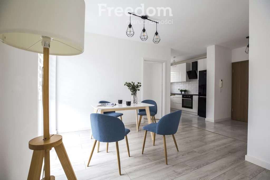 3 pokoje, mieszkanie 56,21 m², piętro 2, oferta nr , 39861/3685/OMS, Rzeszów, Drabinianka, Strażacka