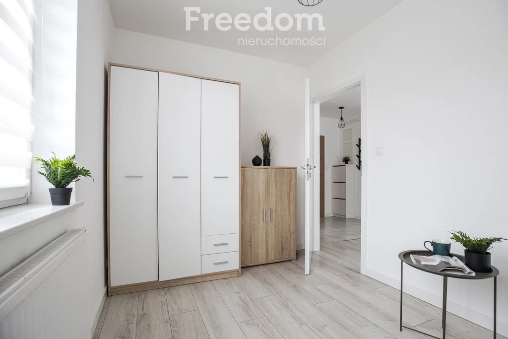 3 pokoje, mieszkanie 56,21 m², piętro 2, oferta nr , 39861/3685/OMS, Rzeszów, Drabinianka, Strażacka