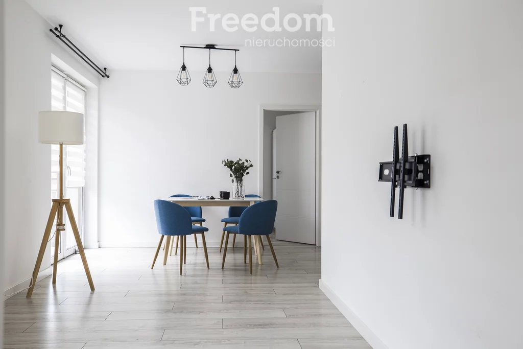 3 pokoje, mieszkanie 56,21 m², piętro 2, oferta nr , 39861/3685/OMS, Rzeszów, Drabinianka, Strażacka