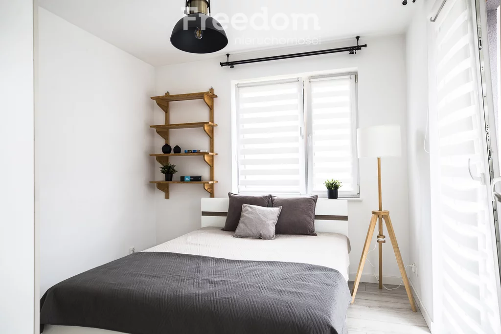 3 pokoje, mieszkanie 56,21 m², piętro 2, oferta nr , 39861/3685/OMS, Rzeszów, Drabinianka, Strażacka