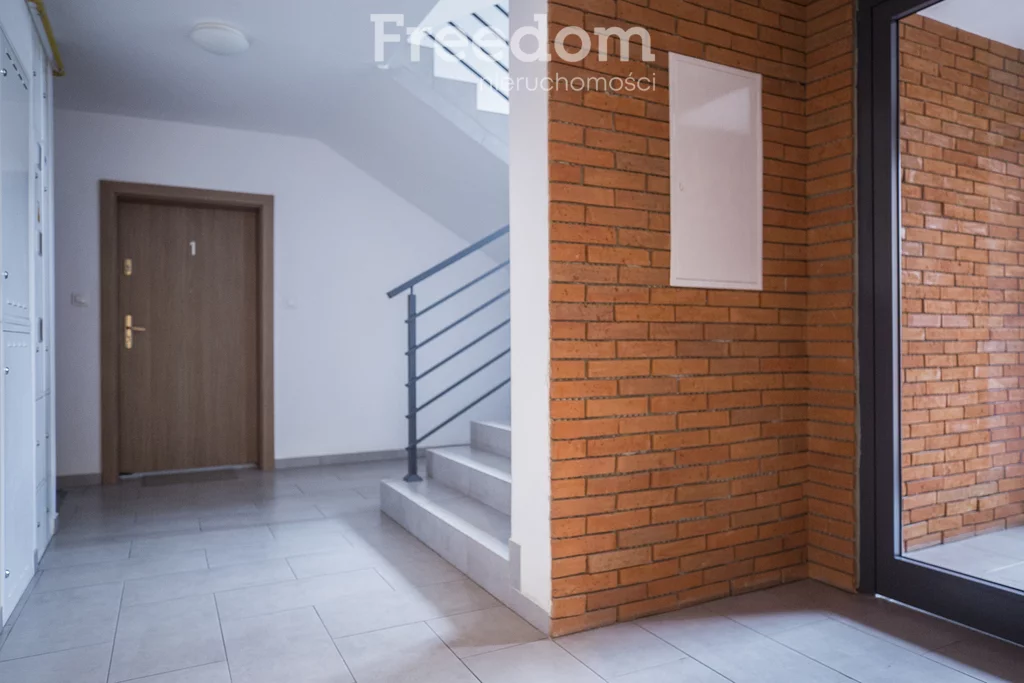 3 pokoje, mieszkanie 56,21 m², piętro 2, oferta nr , 39861/3685/OMS, Rzeszów, Drabinianka, Strażacka