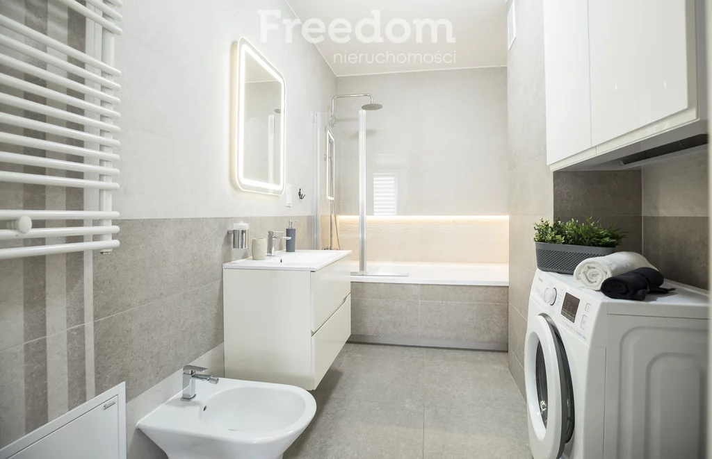 3 pokoje, mieszkanie 56,21 m², piętro 2, oferta nr , 40534/3685/OMS, Rzeszów, Drabinianka, Strażacka