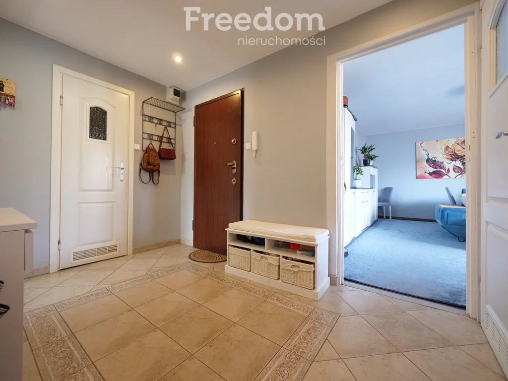 3 pokoje, mieszkanie 76,84 m², piętro 5, oferta nr , 38154/3685/OMS, Bełchatów, św. Barbary