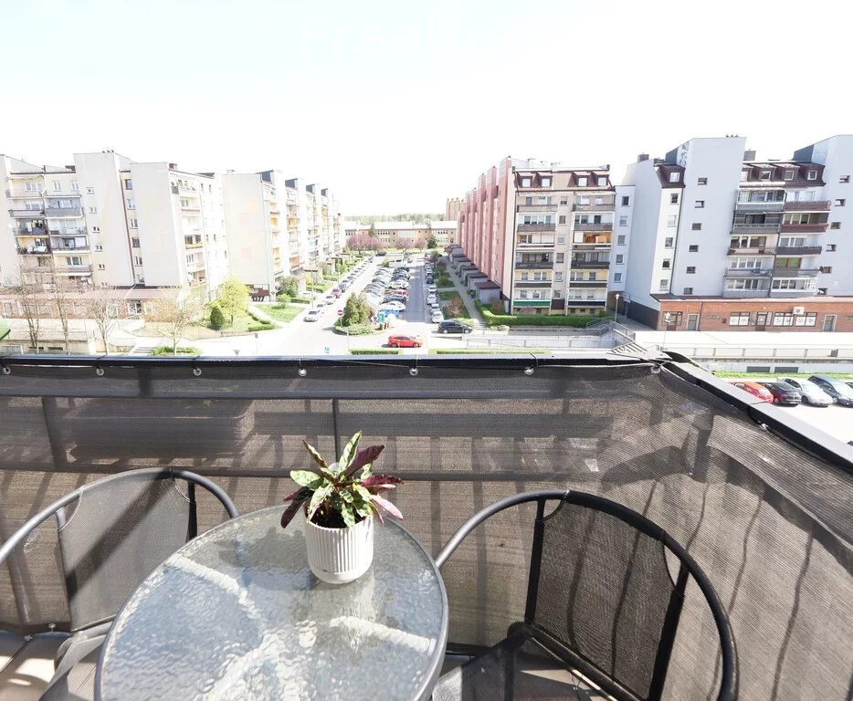 3 pokoje, mieszkanie 76,84 m², piętro 5, oferta nr , 38154/3685/OMS, Bełchatów, św. Barbary