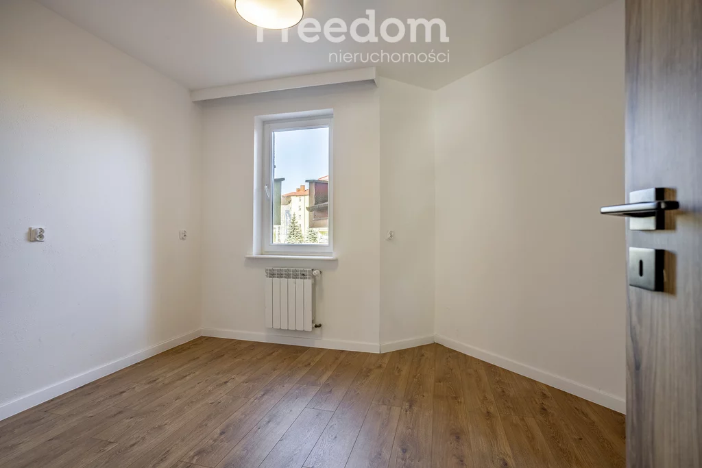 3 pokoje, mieszkanie 59,44 m², parter, oferta nr , 40731/3685/OMS, Ełk, św. Maksymiliana Marii Kolbe