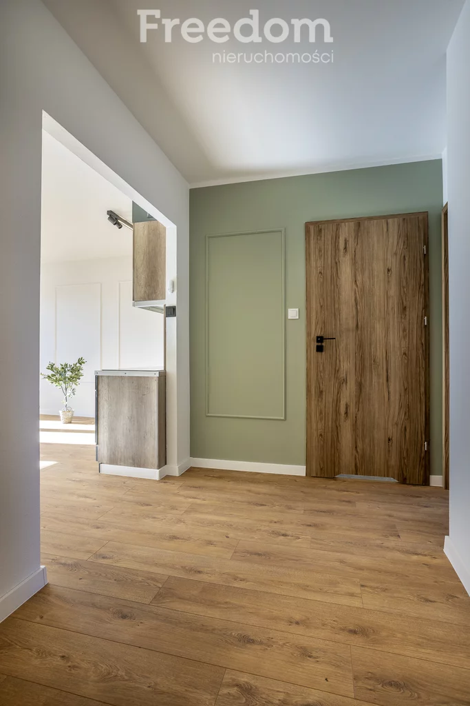 3 pokoje, mieszkanie 59,44 m², parter, oferta nr , 40731/3685/OMS, Ełk, św. Maksymiliana Marii Kolbe