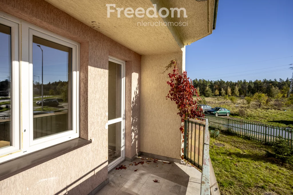 3 pokoje, mieszkanie 59,44 m², parter, oferta nr , 40731/3685/OMS, Ełk, św. Maksymiliana Marii Kolbe