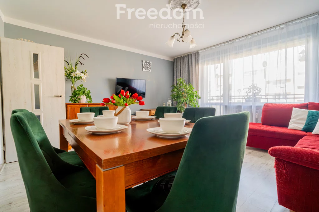 Apartamenty 39311/3685/OMS Swarzędz