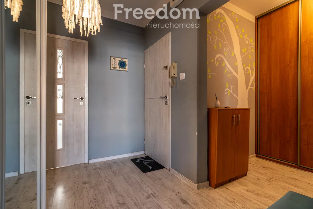 3 pokoje, mieszkanie 63,40 m², piętro 2, oferta nr , 39311/3685/OMS, Swarzędz
