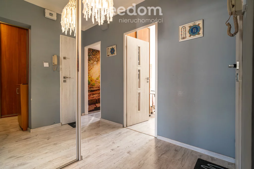 3 pokoje, mieszkanie 63,40 m², piętro 2, oferta nr , 39311/3685/OMS, Swarzędz