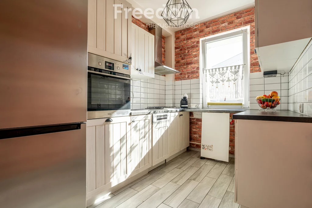 3 pokoje, mieszkanie 63,40 m², piętro 2, oferta nr , 39311/3685/OMS, Swarzędz