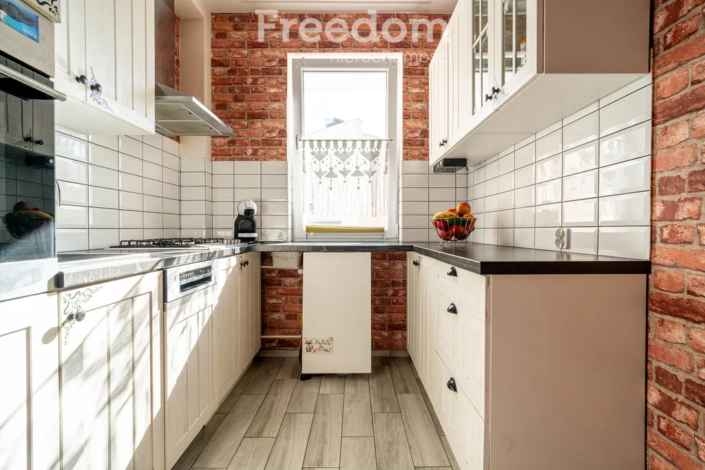 3 pokoje, mieszkanie 63,40 m², piętro 2, oferta nr , 39311/3685/OMS, Swarzędz