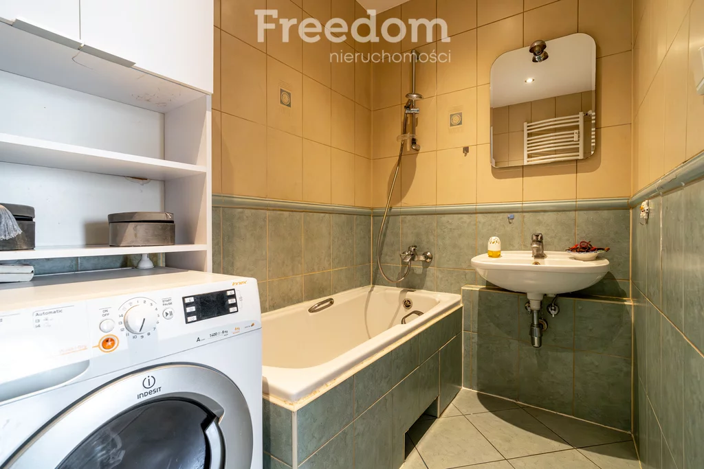 3 pokoje, mieszkanie 63,40 m², piętro 2, oferta nr , 39311/3685/OMS, Swarzędz