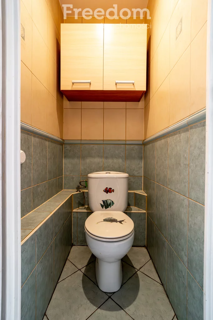 3 pokoje, mieszkanie 63,40 m², piętro 2, oferta nr , 39311/3685/OMS, Swarzędz