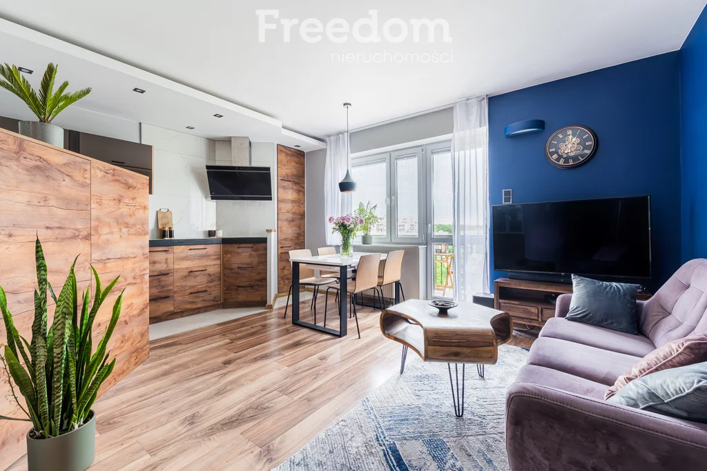 Apartamenty 39356/3685/OMS Warszawa Białołęka Światowida
