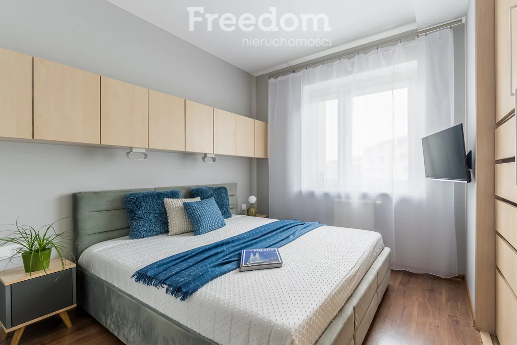 3 pokoje, mieszkanie 58,52 m², piętro 6, oferta nr , 39356/3685/OMS, Warszawa, Białołęka, Białołęka, Światowida