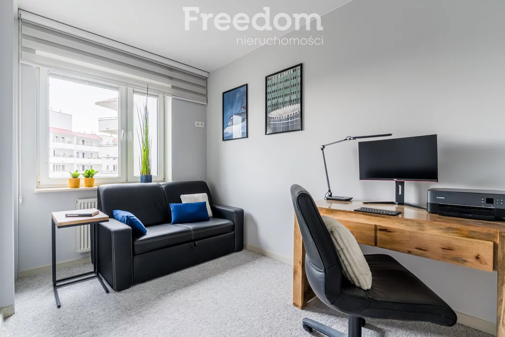 3 pokoje, mieszkanie 58,52 m², piętro 6, oferta nr , 39356/3685/OMS, Warszawa, Białołęka, Białołęka, Światowida