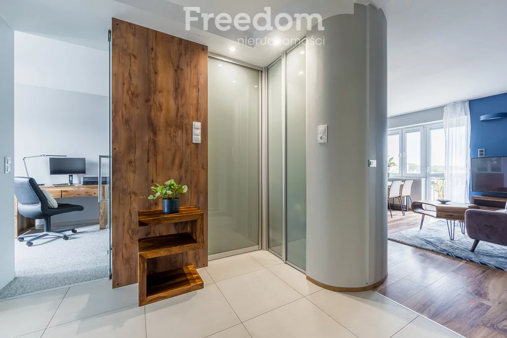 3 pokoje, mieszkanie 58,52 m², piętro 6, oferta nr , 39356/3685/OMS, Warszawa, Białołęka, Białołęka, Światowida