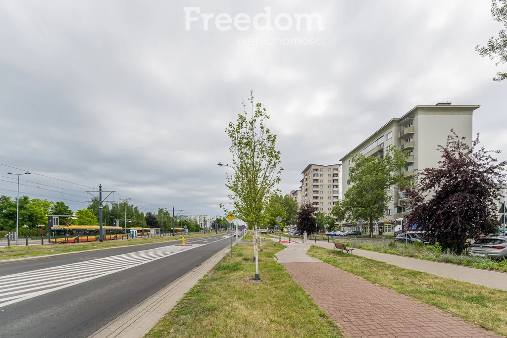 3 pokoje, mieszkanie 58,52 m², piętro 6, oferta nr , 39356/3685/OMS, Warszawa, Białołęka, Białołęka, Światowida
