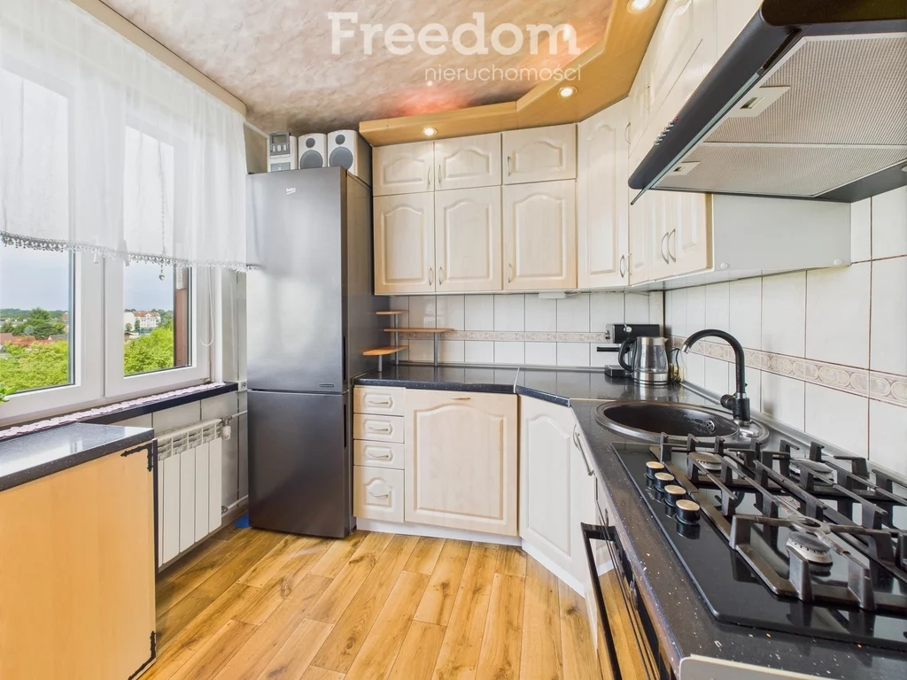Apartamenty 39232/3685/OMS Świętochłowice