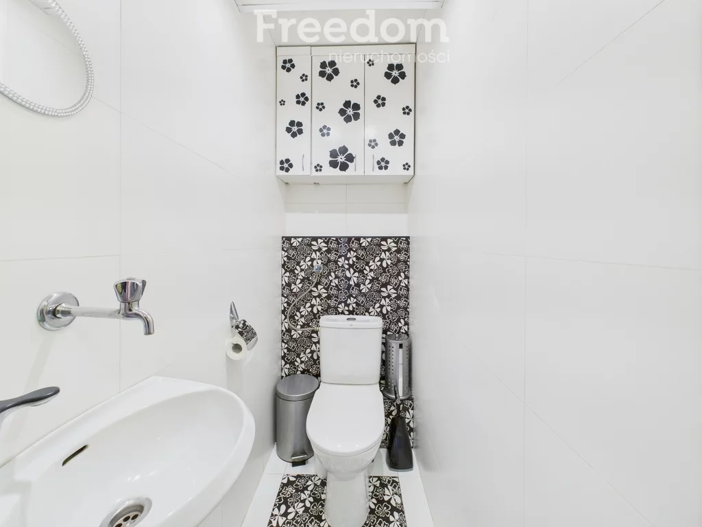 3 pokoje, mieszkanie 64,78 m², piętro 4, oferta nr , 39232/3685/OMS, Świętochłowice