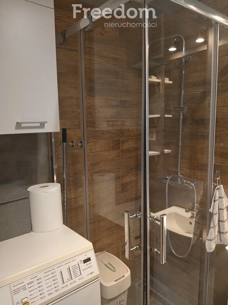 3 pokoje, mieszkanie 47,40 m², piętro 10, oferta nr , 37416/3685/OMS, Zielona Góra, Świętych Cyryla i Metodego