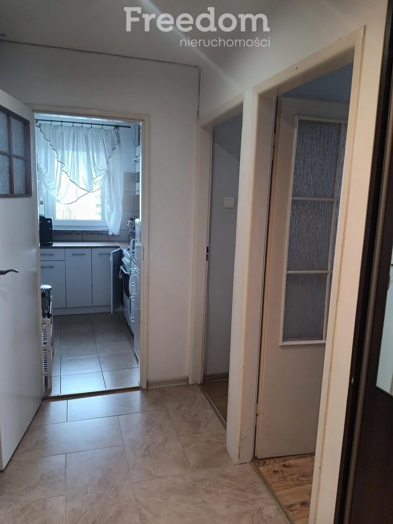 3 pokoje, mieszkanie 47,40 m², piętro 10, oferta nr , 37416/3685/OMS, Zielona Góra, Świętych Cyryla i Metodego