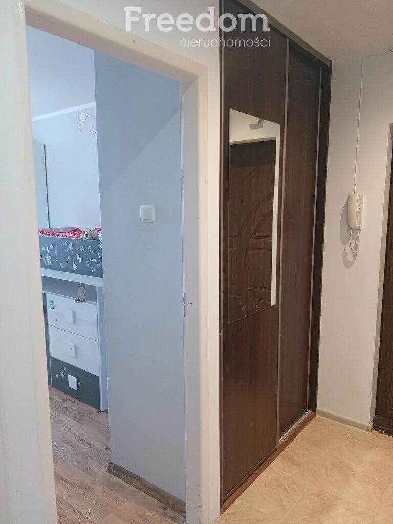 3 pokoje, mieszkanie 47,40 m², piętro 10, oferta nr , 37416/3685/OMS, Zielona Góra, Świętych Cyryla i Metodego