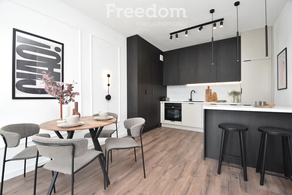 Apartamenty 37841/3685/OMS Opole Gosławice Szałwiowa