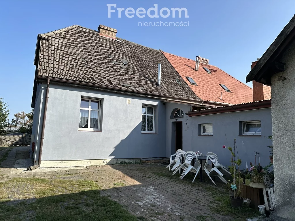 3 pokoje, mieszkanie 68,79 m², parter, oferta nr , 32305/3685/OMS, Szczecinek