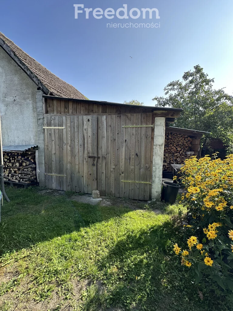 3 pokoje, mieszkanie 68,79 m², parter, oferta nr , 32305/3685/OMS, Szczecinek