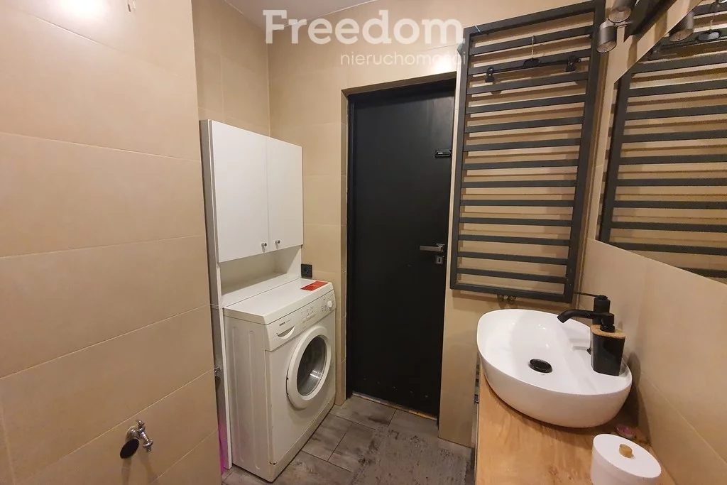 3 pokoje, mieszkanie 58,90 m², piętro 4, oferta nr , 32608/3685/OMS, Mińsk Mazowiecki, Szczecińska