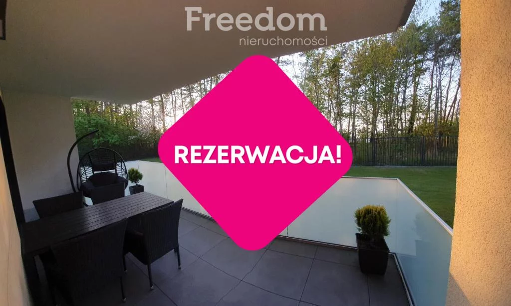 3 pokoje, apartament 38,14 m², parter, oferta nr , 39465/3685/OMS, Rewal, Szczecińska
